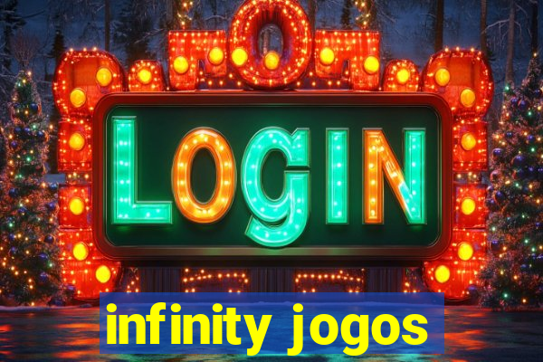 infinity jogos