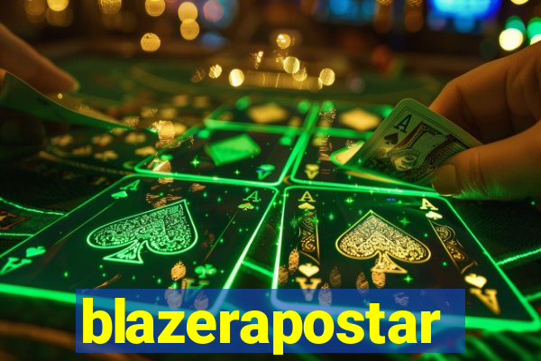 blazerapostar