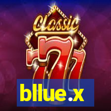 bllue.x