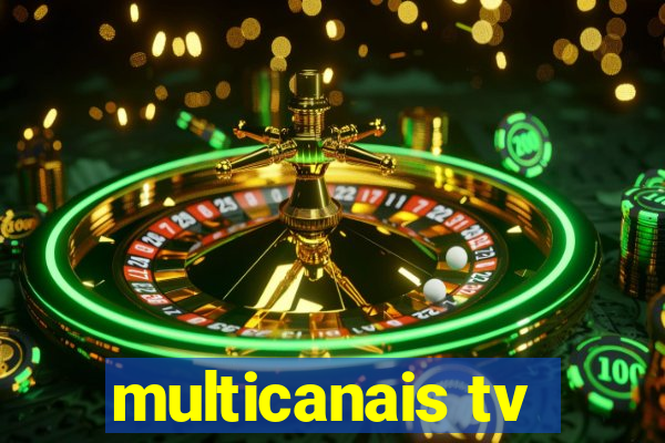 multicanais tv