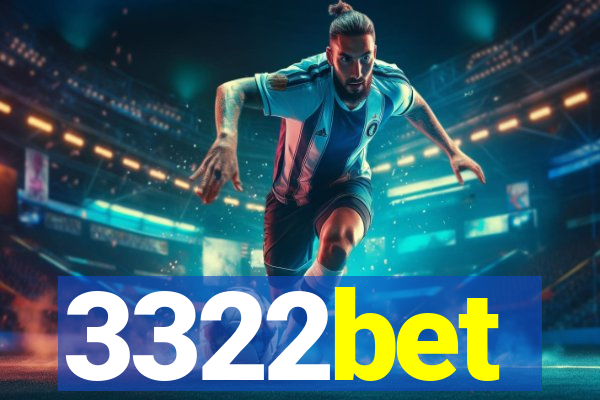 3322bet