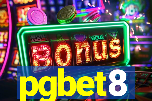 pgbet8