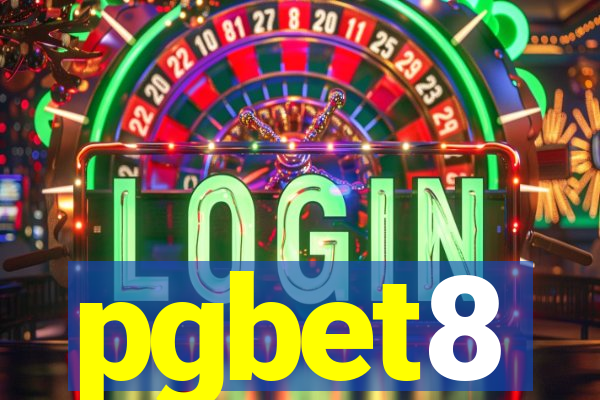 pgbet8