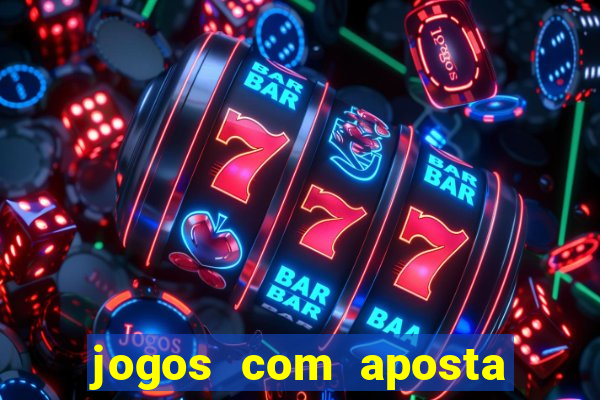 jogos com aposta de 5 centavos
