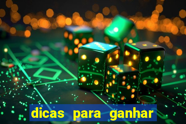 dicas para ganhar no fortune rabbit