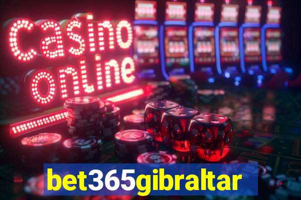 bet365gibraltar