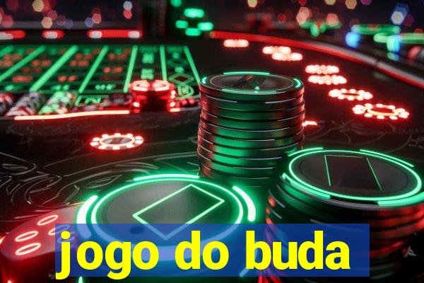jogo do buda
