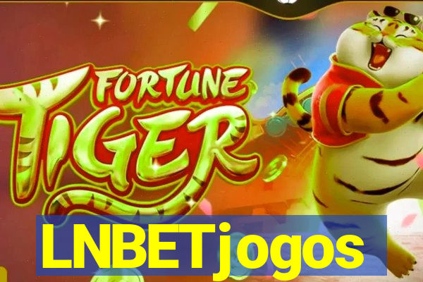 LNBETjogos