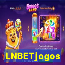 LNBETjogos