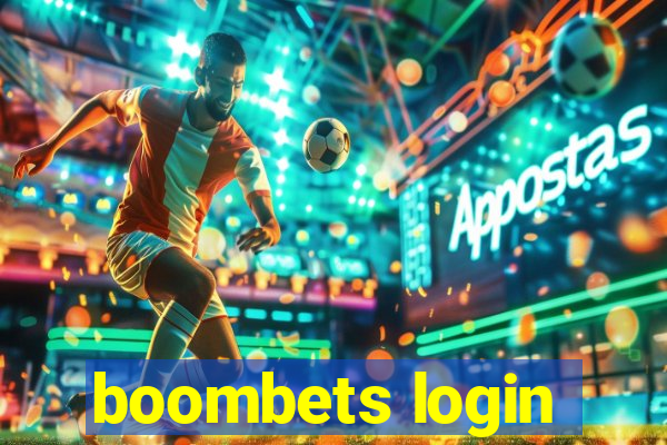 boombets login