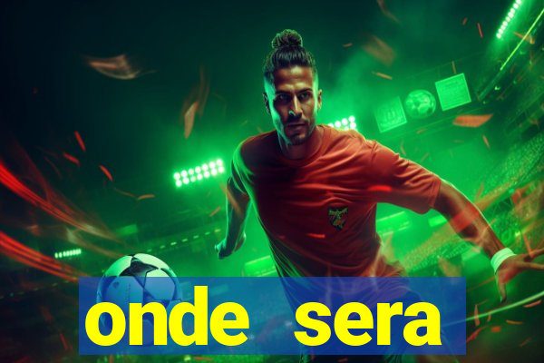 onde sera transmitido o jogo do cruzeiro