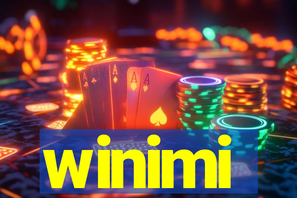 winimi