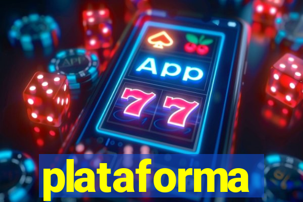 plataforma estrangeira de jogos