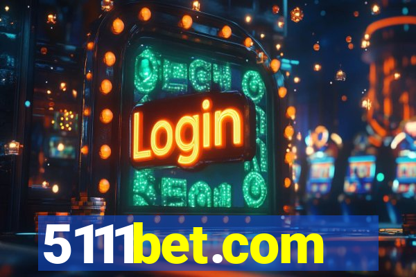 5111bet.com