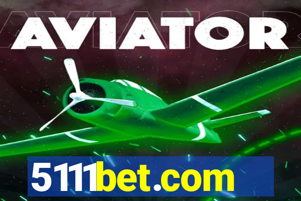 5111bet.com