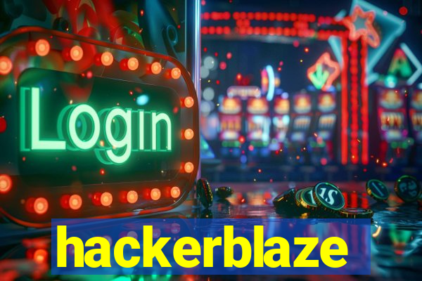 hackerblaze