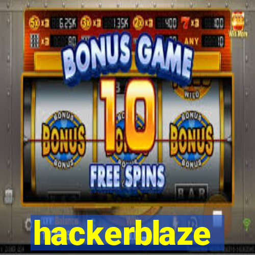 hackerblaze