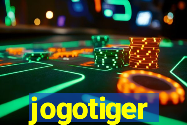 jogotiger