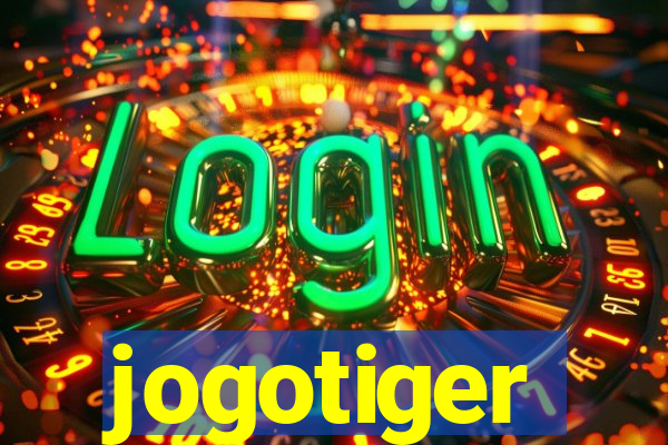 jogotiger