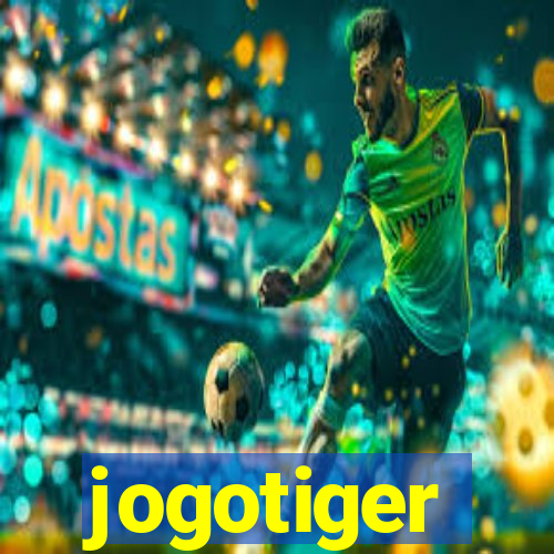jogotiger