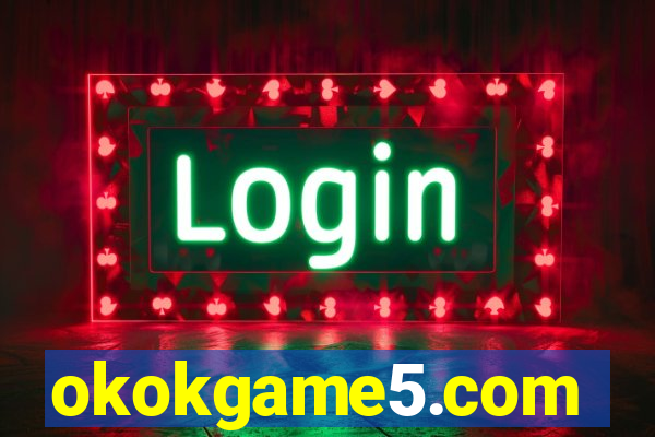 okokgame5.com