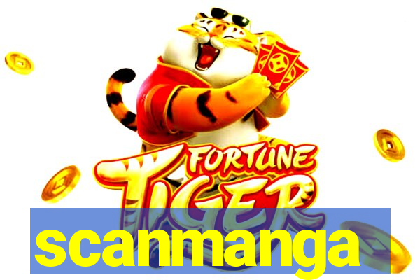 scanmanga