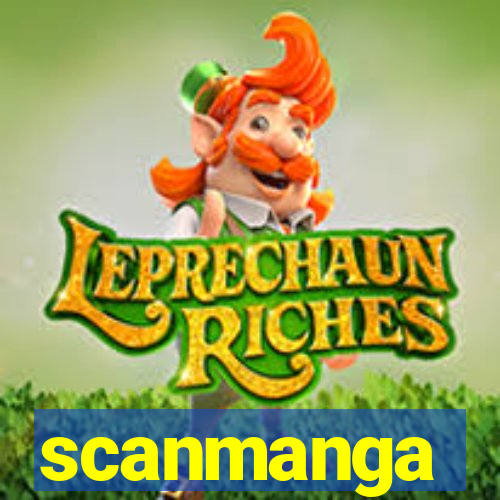scanmanga
