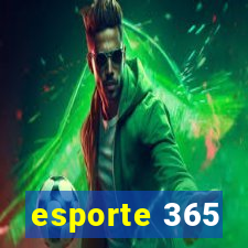 esporte 365
