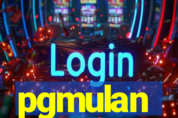 pgmulan