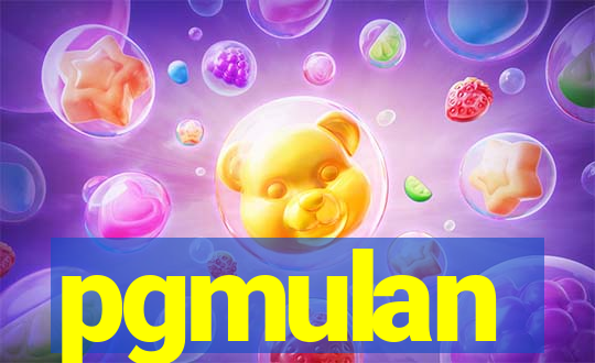 pgmulan