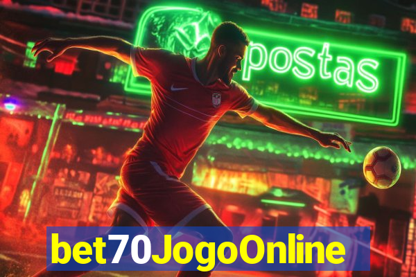 bet70JogoOnline