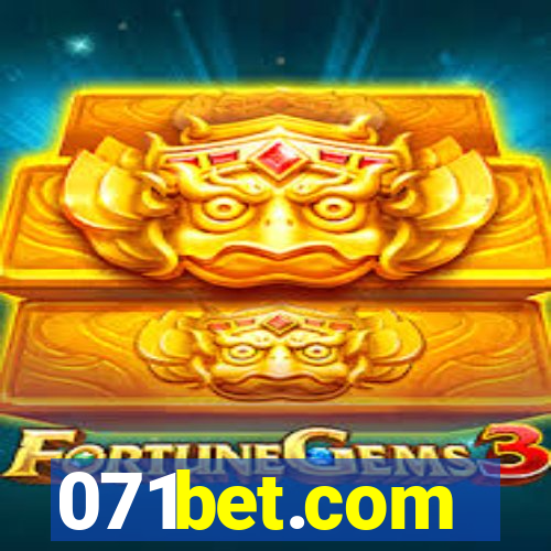 071bet.com