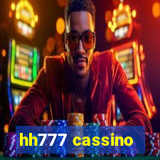 hh777 cassino