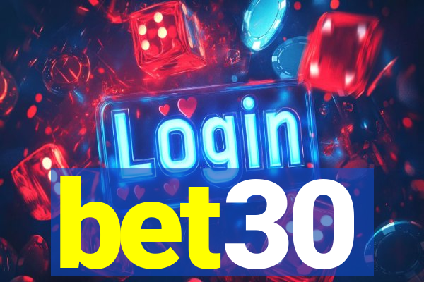 bet30