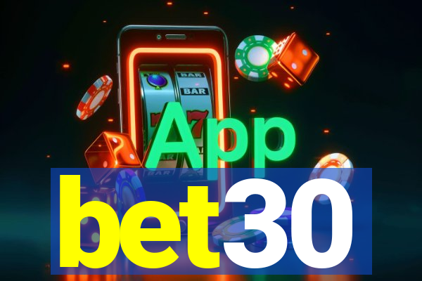 bet30