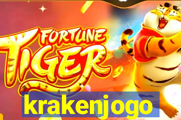 krakenjogo