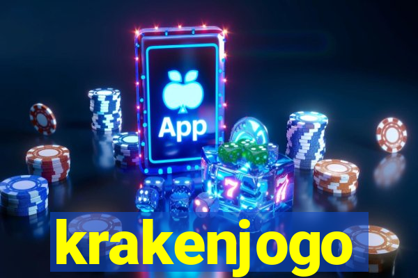 krakenjogo