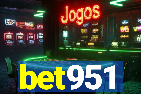 bet951