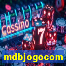mdbjogocom