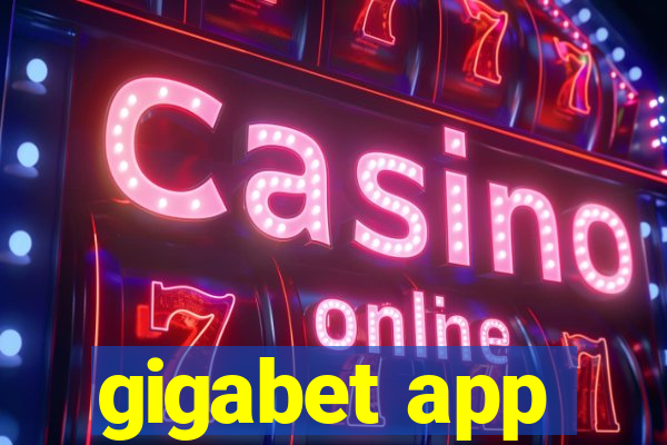 gigabet app