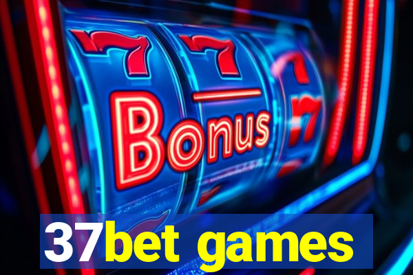 37bet games