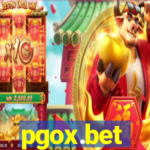 pgox.bet
