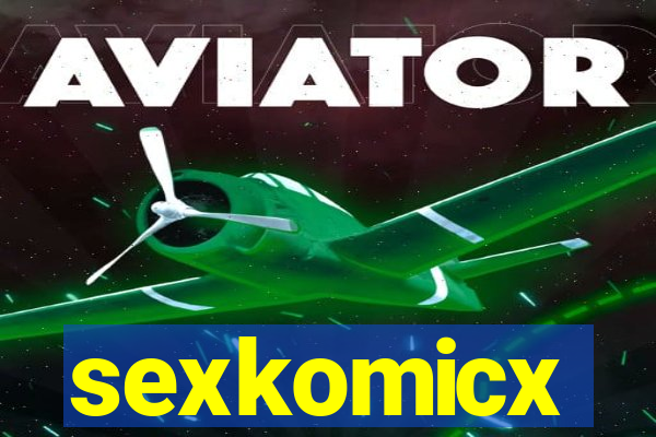sexkomicx