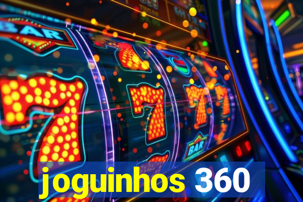 joguinhos 360