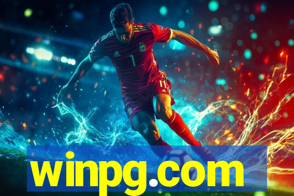 winpg.com