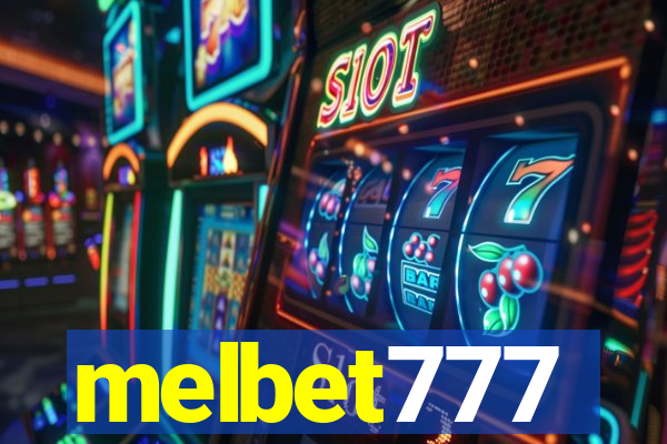 melbet777