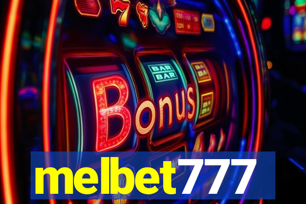 melbet777