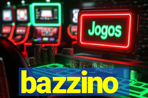 bazzino