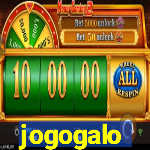 jogogalo