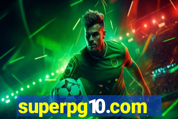 superpg10.com
